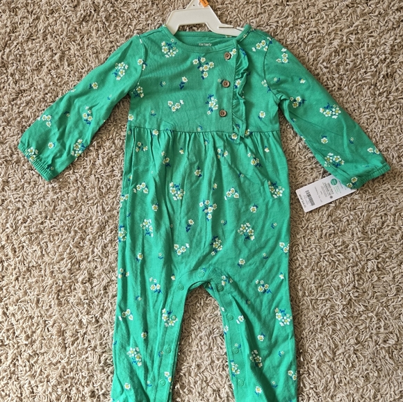 Romper Bundle (12 mo) - Picture 2 of 3